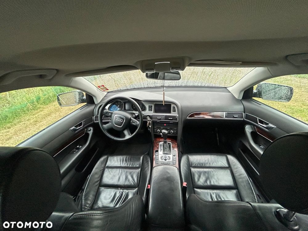 Audi A6 Allroad - 2
