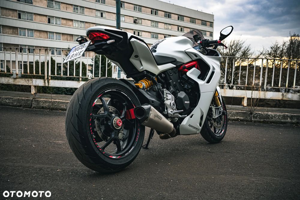 Ducati SuperSport - 18