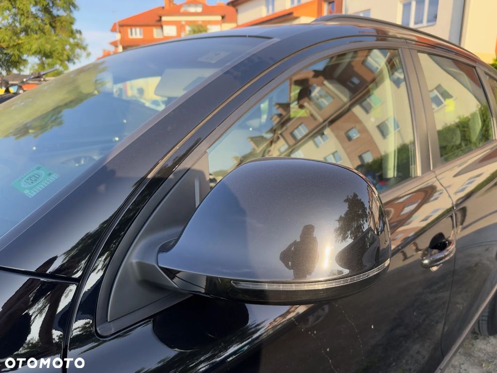 Audi Q7 3.0 TDI Quattro Tiptronic - 6