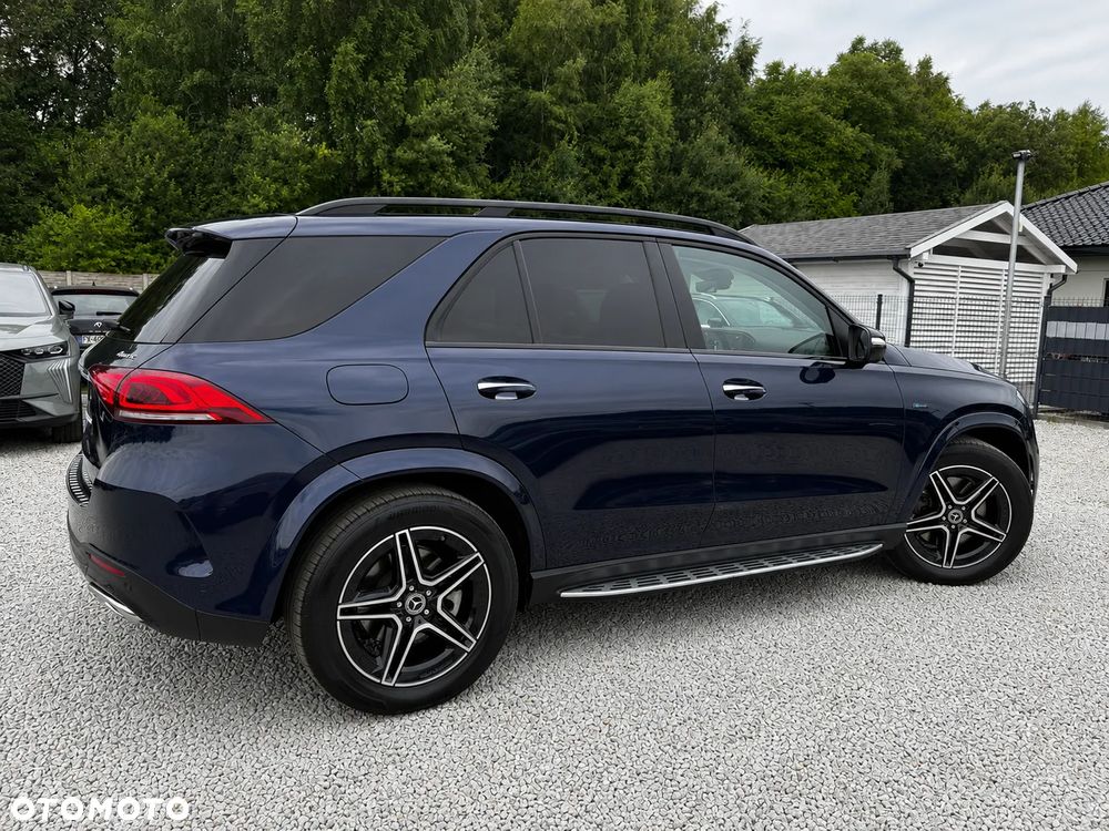 Mercedes-Benz GLE - 15