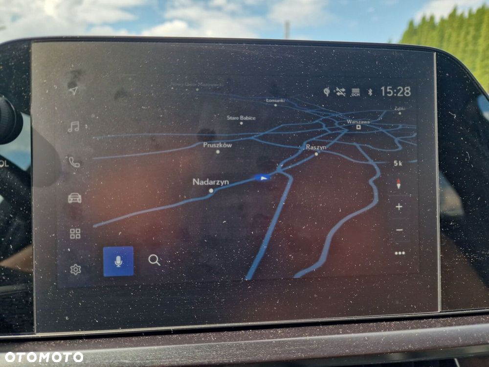 Lexus UX 250h GPF F Sport 2WD - 38
