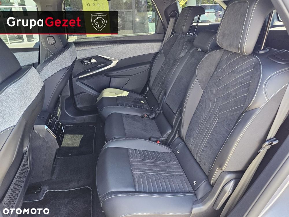 Peugeot 5008 - 23