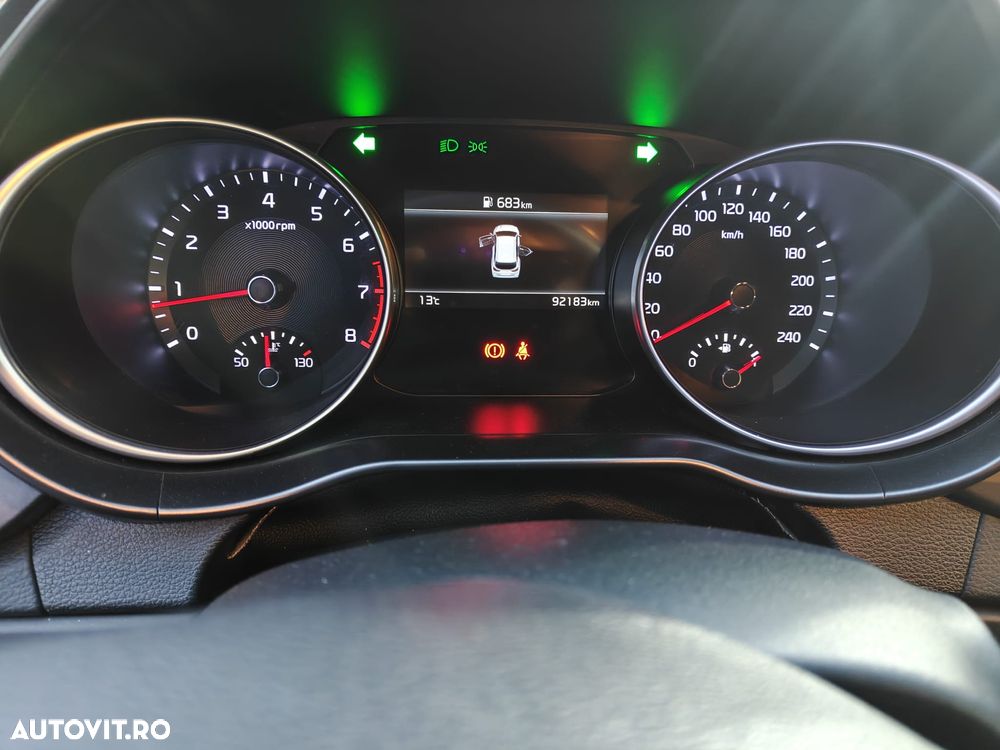 Kia Ceed 1.5 T-GDI Best - 6