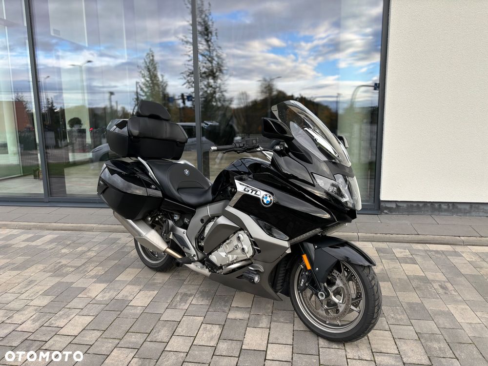 BMW K - 4