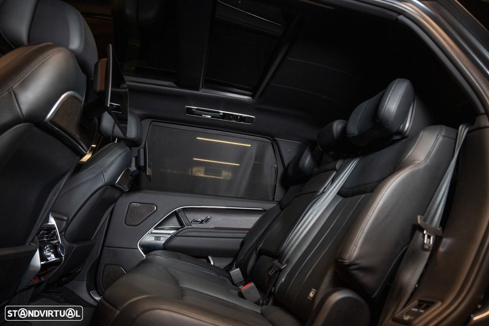 Land Rover Range Rover D350 LWB 7L Autobiography - 37