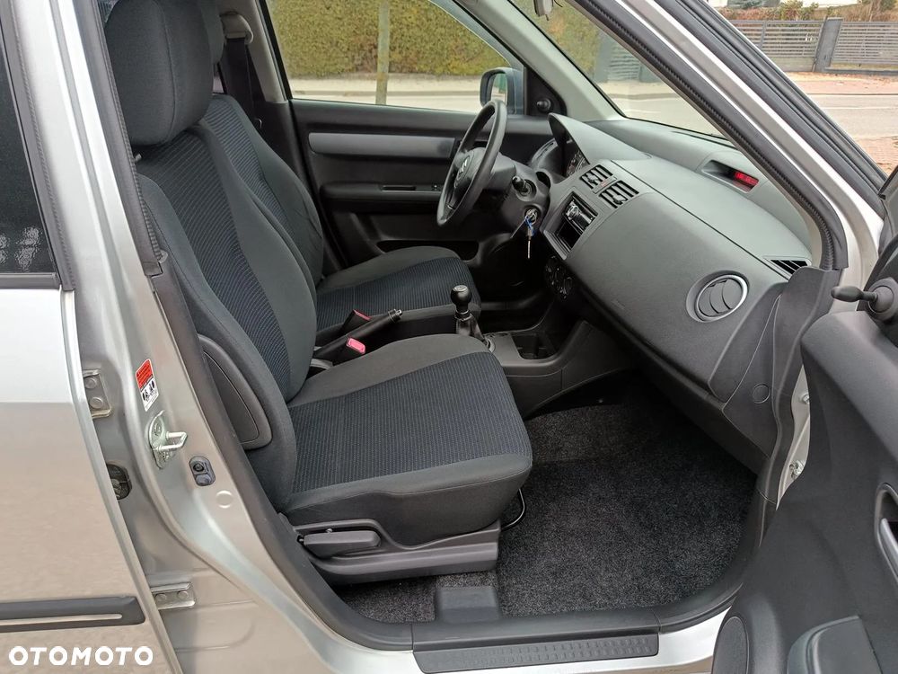Suzuki Swift 1.3 Comfort - 27