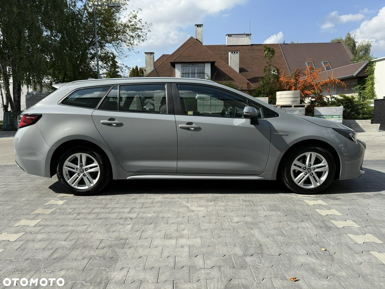 Toyota Corolla - 13