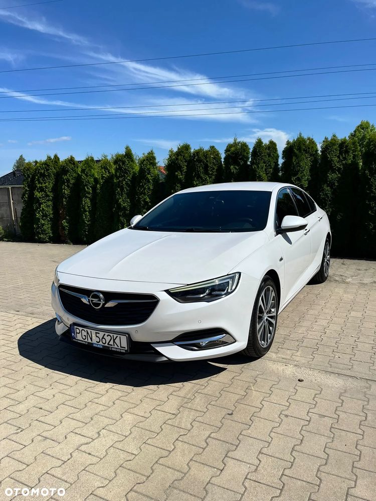 Opel Insignia CT 2.0 T 4x4 Exclusive S&S - 1