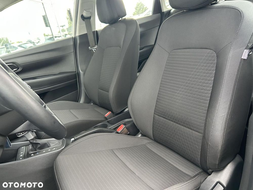 Hyundai i20 1.0 T-GDi Comfort DCT - 13