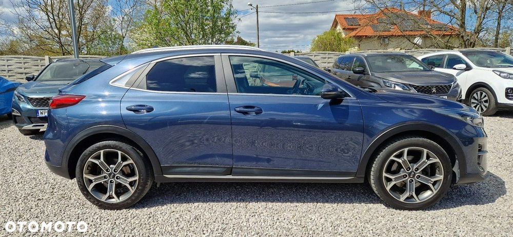 Kia XCeed - 15