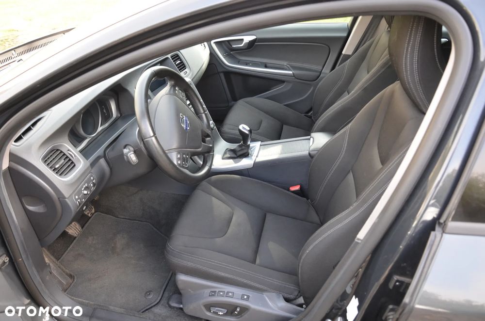 Volvo V60 D3 - 16