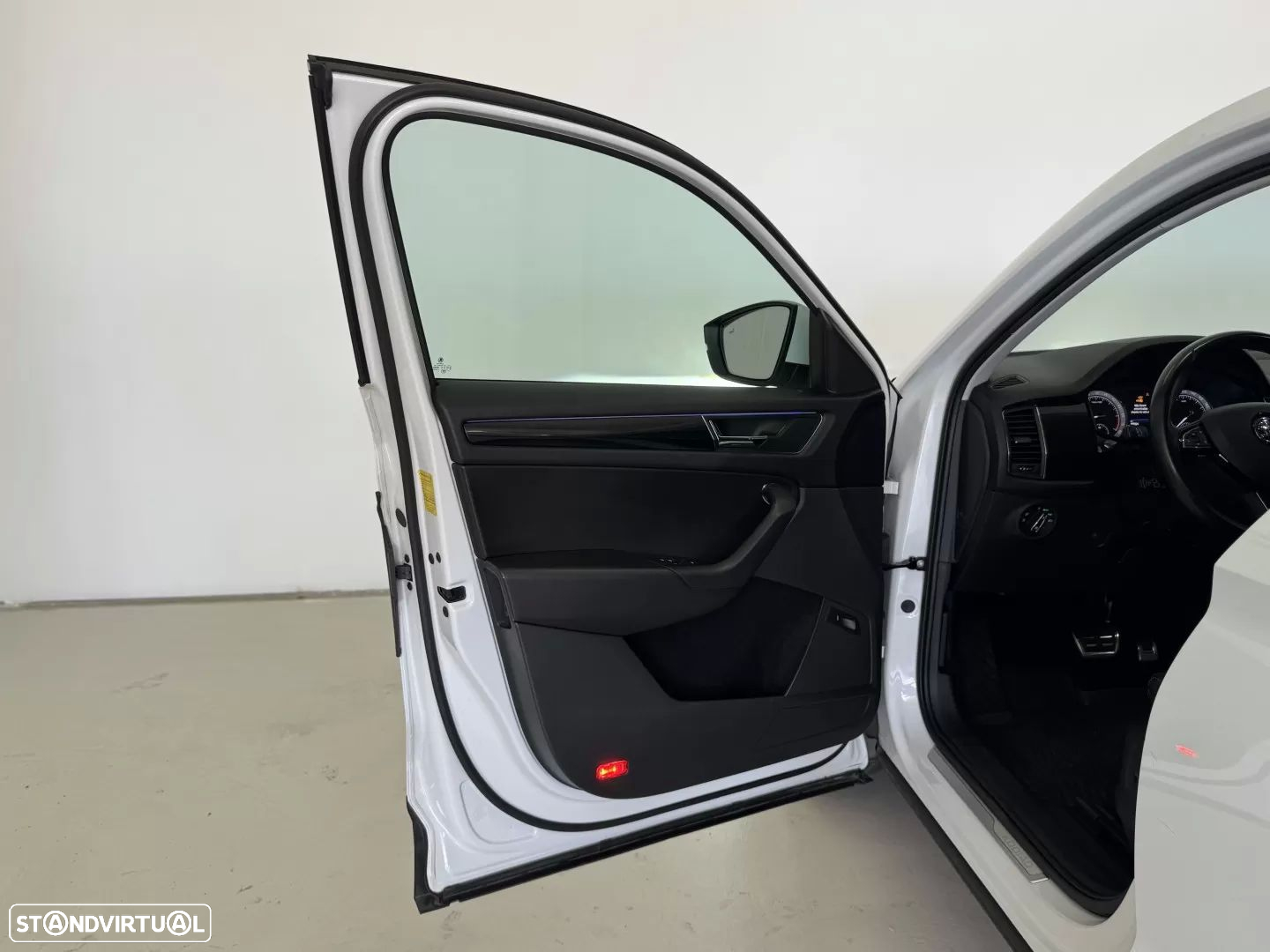 Skoda Kodiaq 2.0 TDI Style DSG - 18