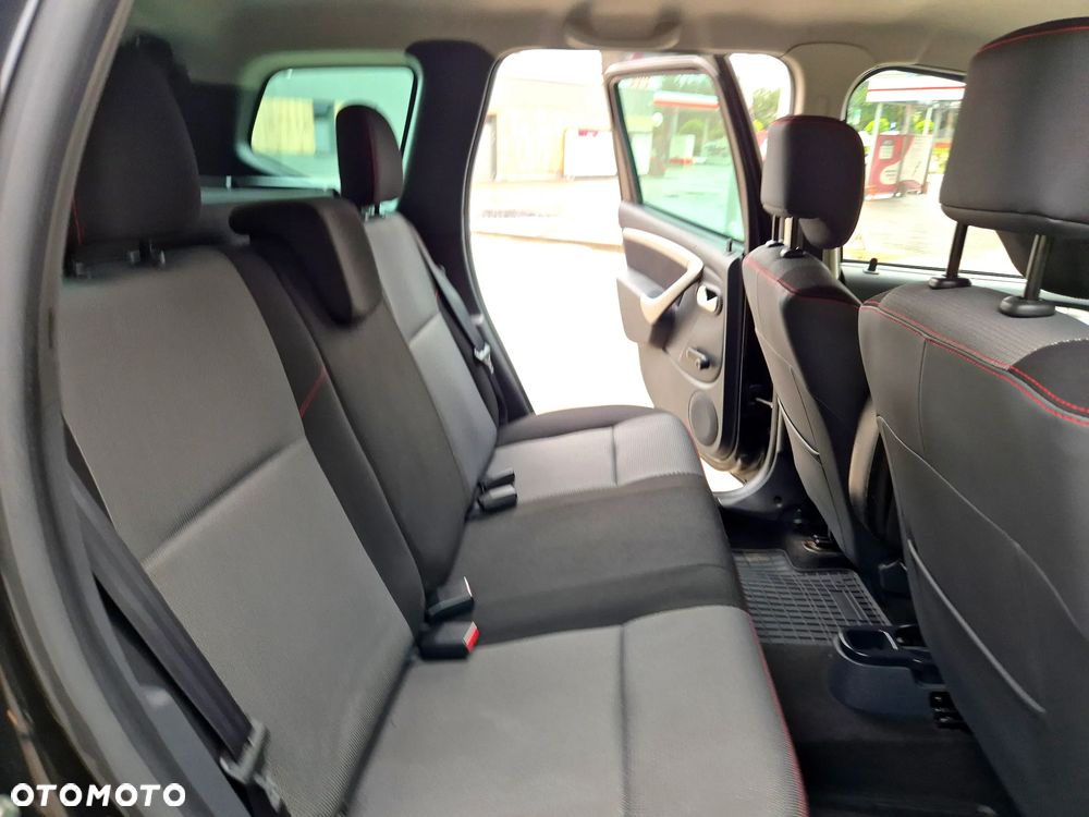 Dacia Duster 1.6 Ambiance - 25