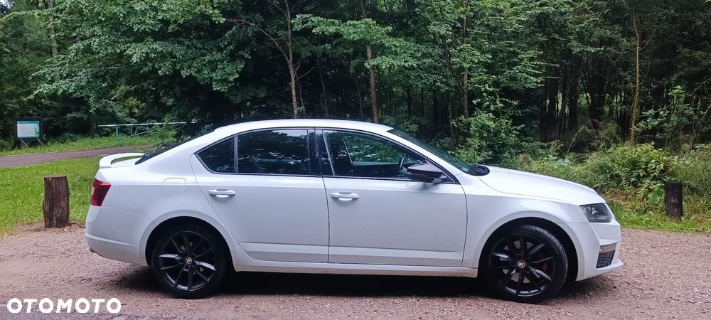 Skoda Octavia - 10