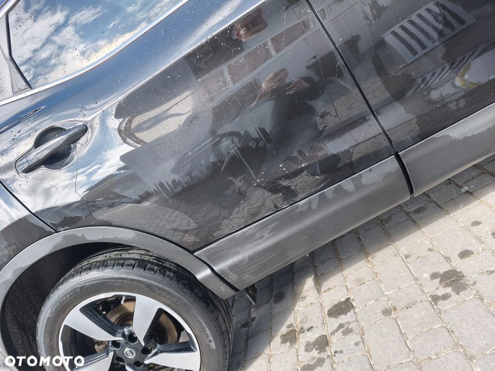 Nissan Qashqai 1.6 DCi N-Connecta EU6 - 15