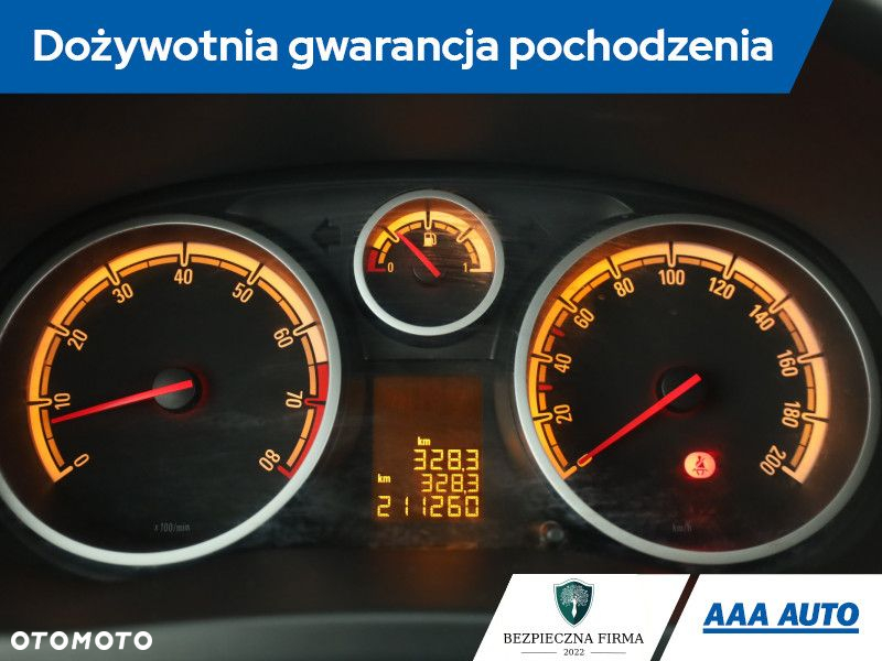Opel Corsa - 9