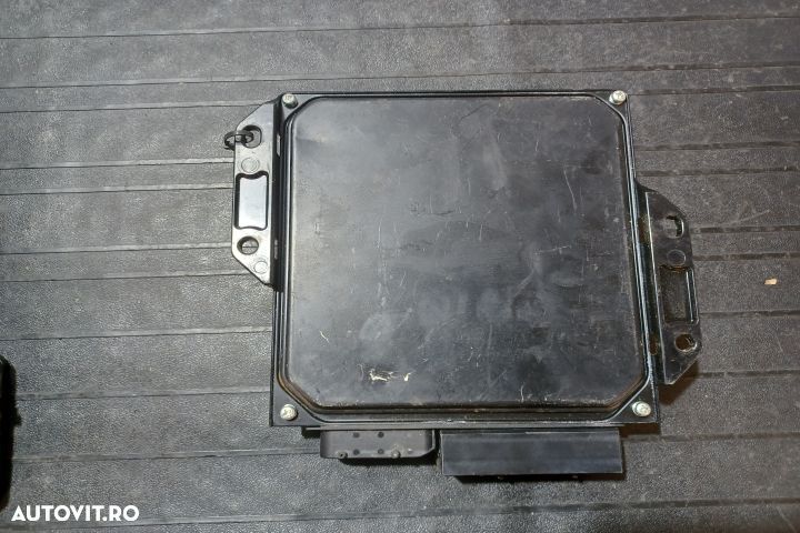 Calculator motor ECU 275800-6592 275800-6592 Mazda 6 GG [facelift] [2 - 3