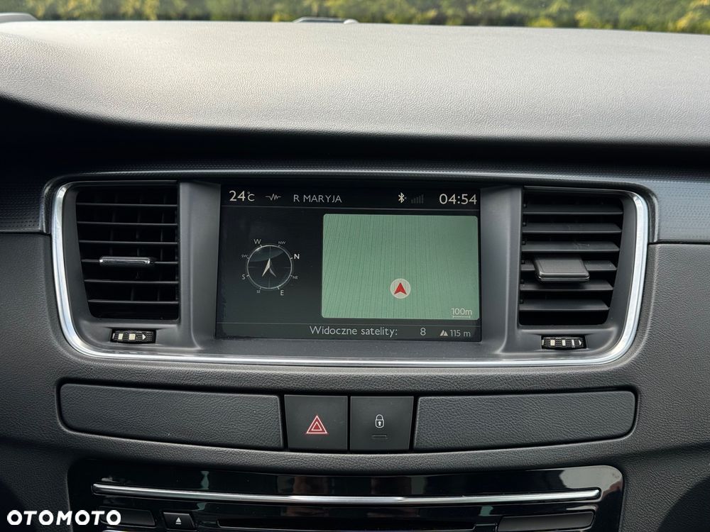 Peugeot 508 HDi FAP 140 Allure - 36