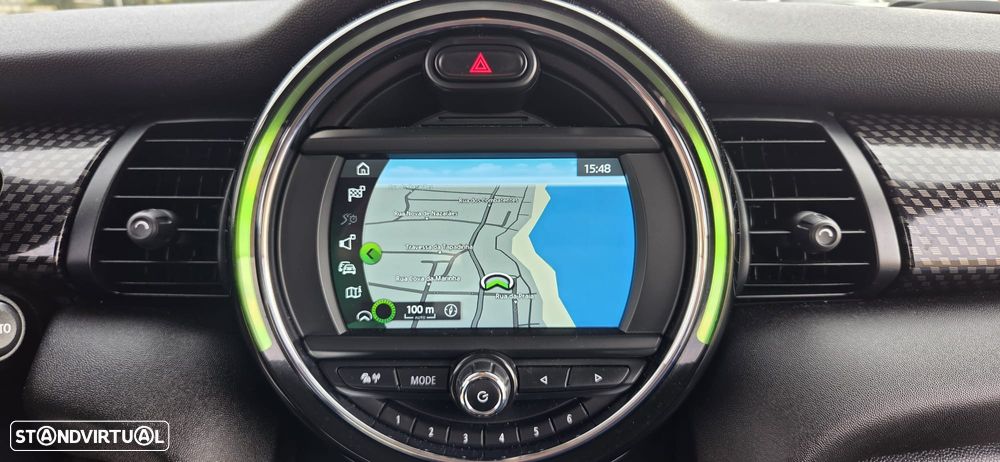 MINI 3 Portas Cooper SE Classic - 19