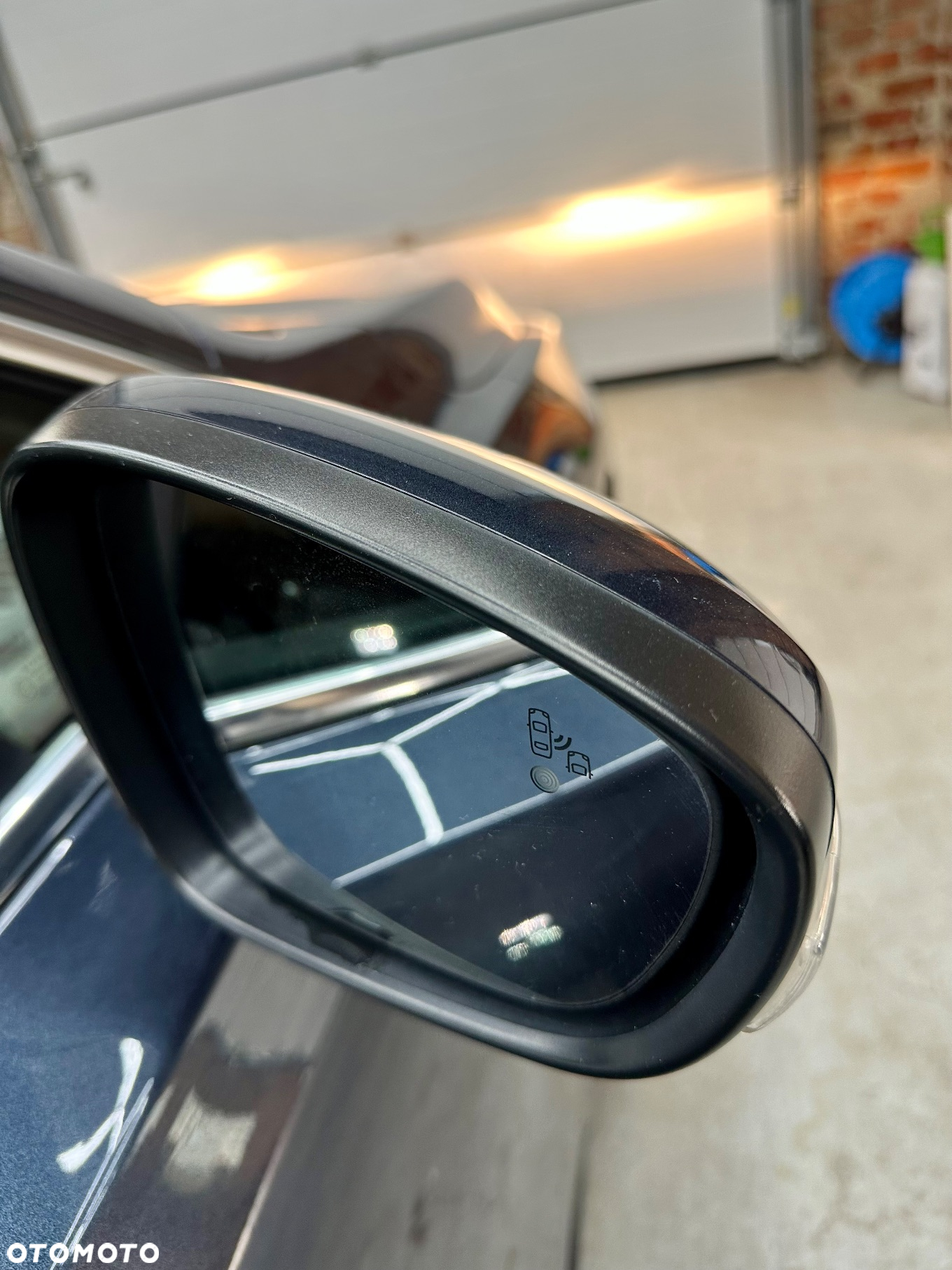 Peugeot 508 SW BlueHDi 150 Stop&Start Allure - 18