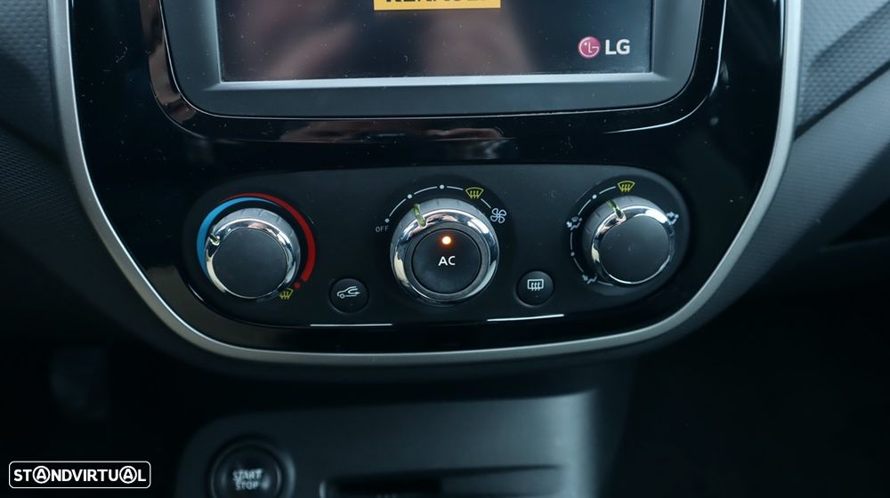 Renault Captur 0.9 TCE Expression - 38