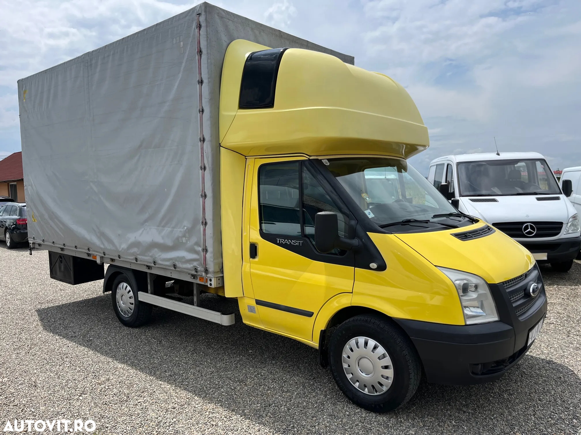 Ford Transit - 4