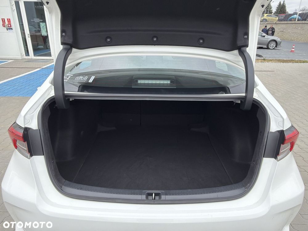 Toyota Corolla 1.5 Active - 10