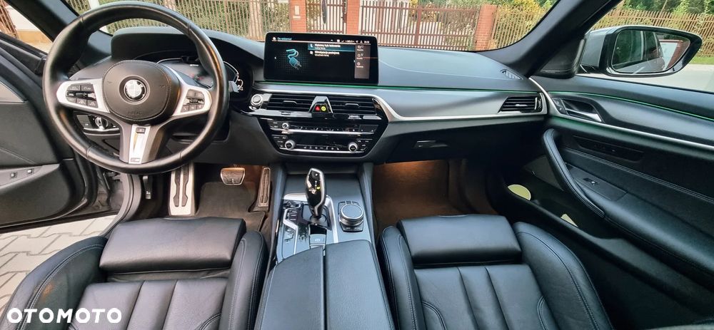 BMW Seria 5 - 9