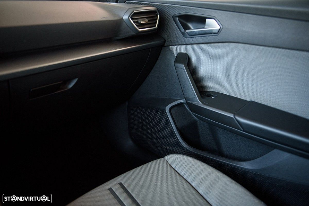 SEAT Leon ST 1.0 TSI Style - 49