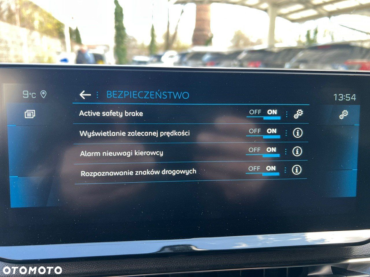 Peugeot 5008 1.5 BlueHDi Allure Pack S&S EAT8 - 22