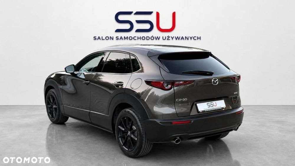 Mazda CX-30 2.0 mHEV Hikari 2WD - 13