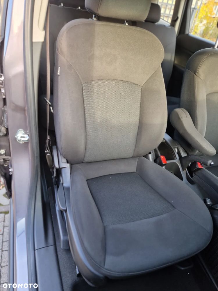 Chevrolet Orlando 1.8 LTZ - 30