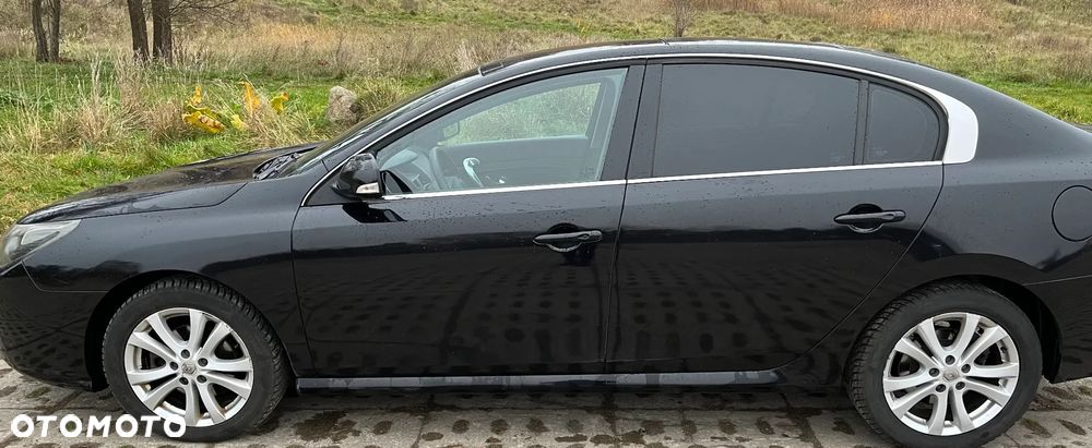 Renault Latitude 2.0 dCi Expression - 14