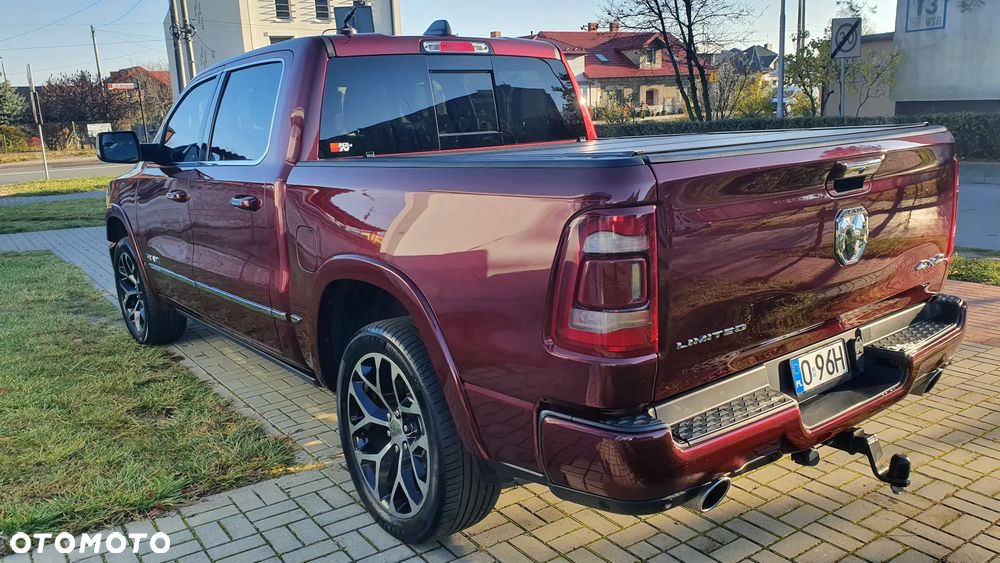 Dodge RAM - 7