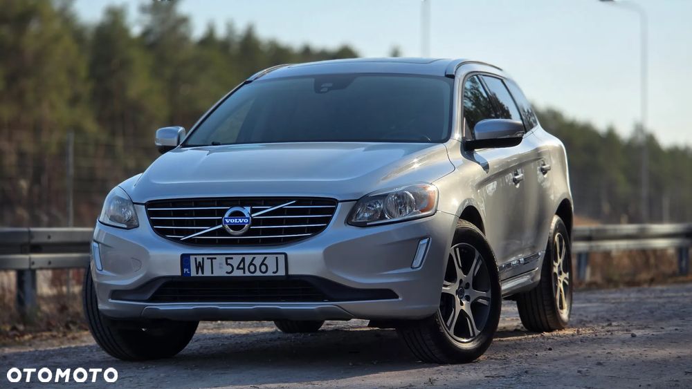 Volvo XC 60 T6 AWD Edition Pro - 1