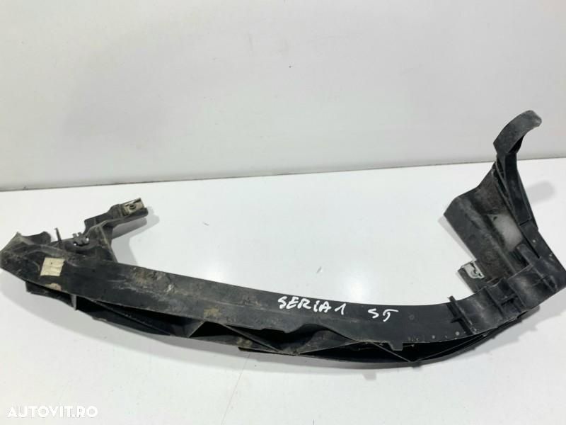 Suport far stanga BMW Seria 1 LCI (2008-2011) (E81,E87) 7120823 - 1