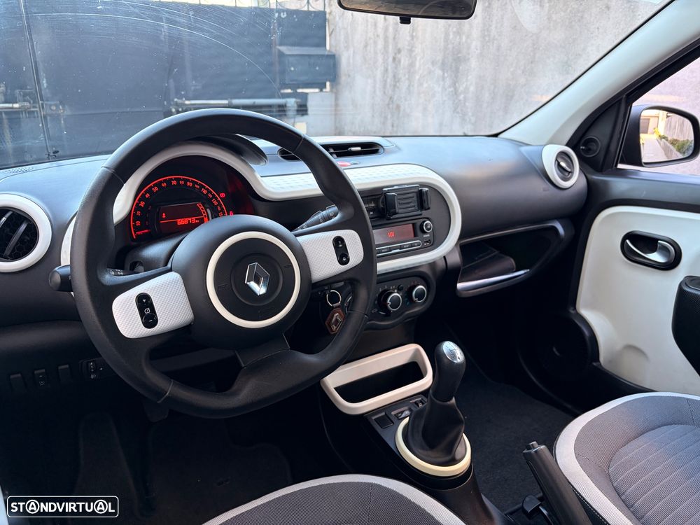 Renault Twingo 1.0 SCe Limited - 5