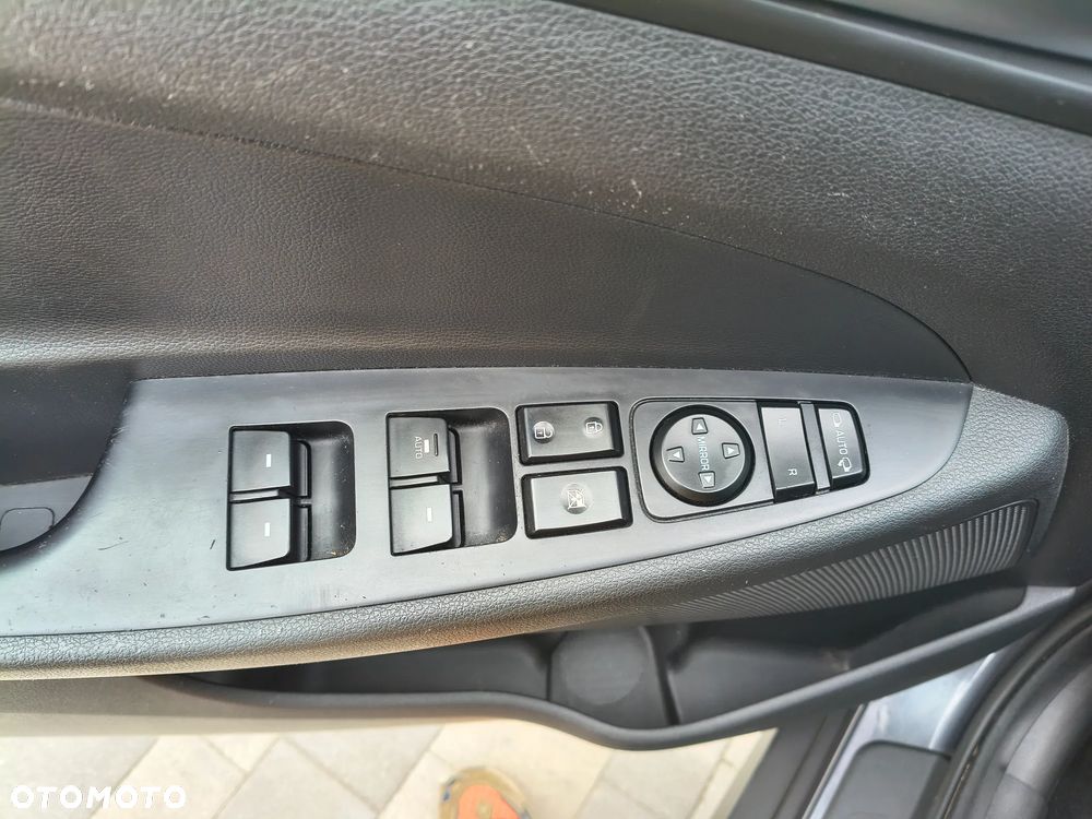 Hyundai Tucson - 18