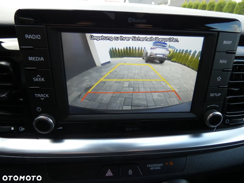 Kia Stonic - 22