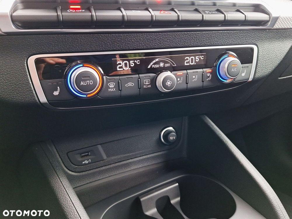 Audi Q2 35 TFSI S tronic - 17
