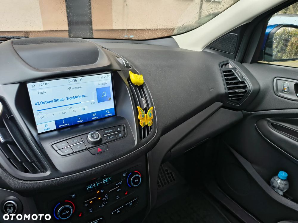 Ford Escape - 11