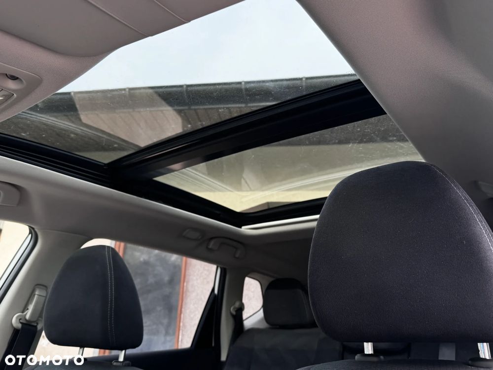 Nissan X-Trail 1.6 DCi N-Connecta - 18