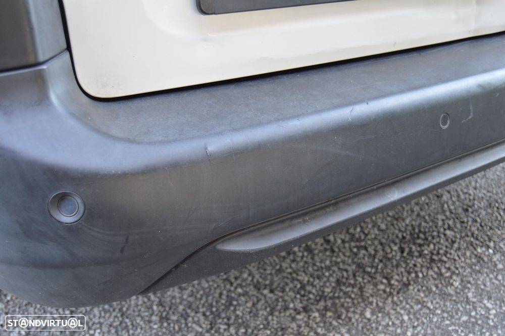 Peugeot Partner FlexCab L2 EHZ EAT8 Pro - 12