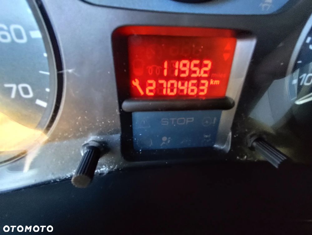 Citroën Berlingo - 21