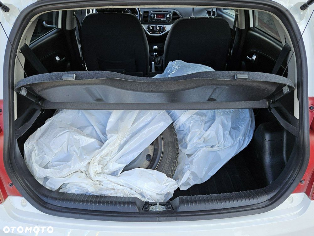 Kia Picanto - 21