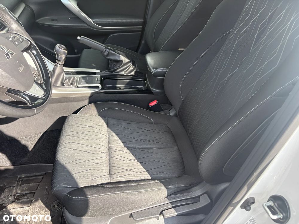 Mitsubishi Eclipse Cross 1.5 T GPF Intense - 13