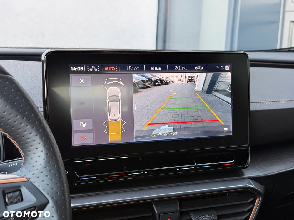 Cupra Formentor 1.5 TSI DSG - 35