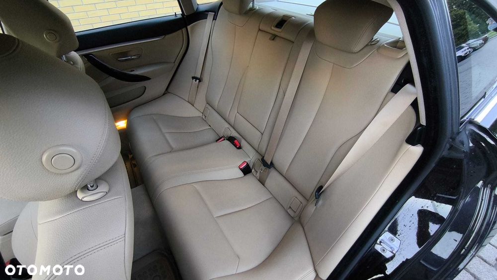 BMW Seria 4 - 10