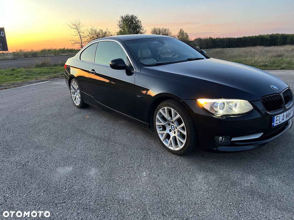 BMW Seria 3 320d - 3