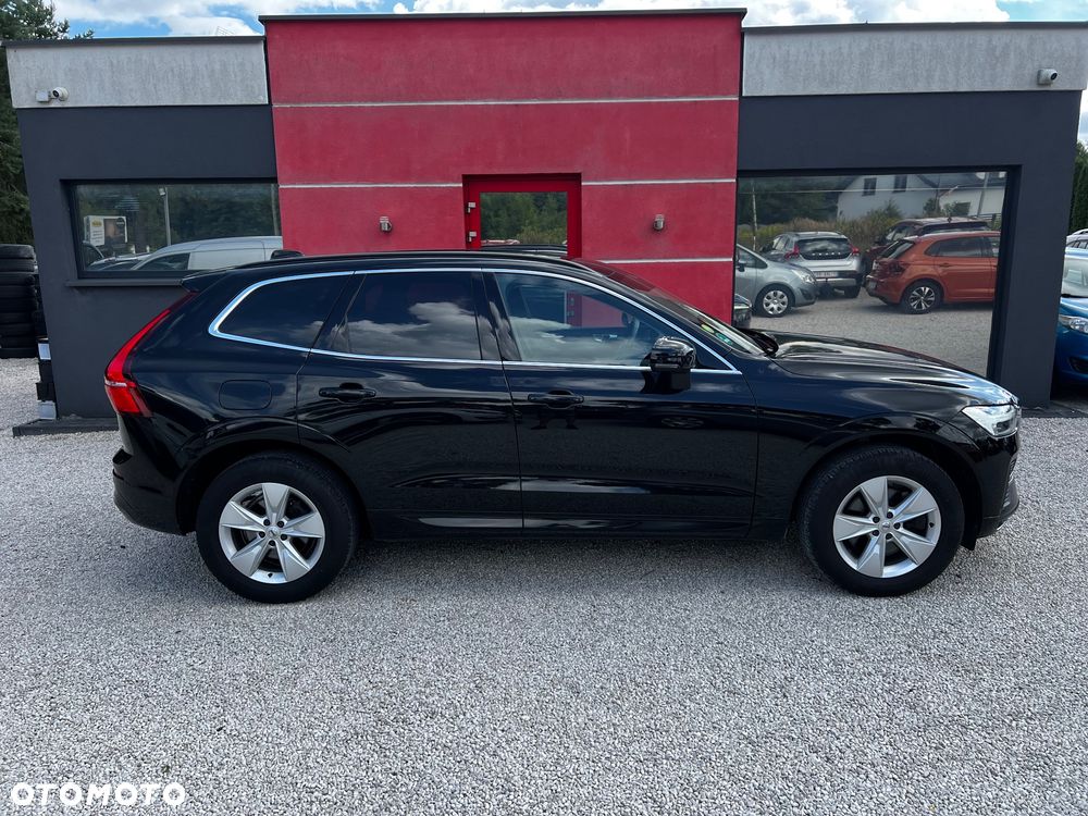 Volvo XC 60 - 12